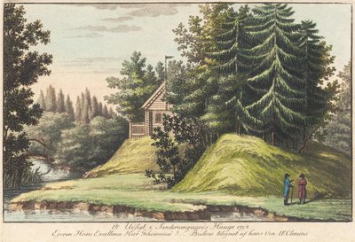 Sanderumgaard
