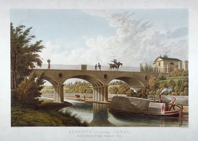 View in Regent