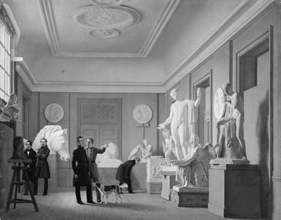 Thorvaldsen