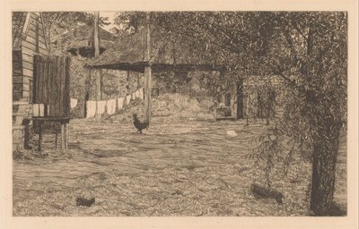La Mode Illustrée, 1866, No. 20: Children