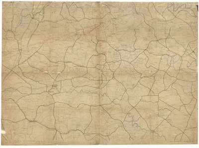 Civil War Maps, 2nd ed., 1989 by J. F.; Schedler United States. Army. Corps Of Topographical Engineers; Gedney
