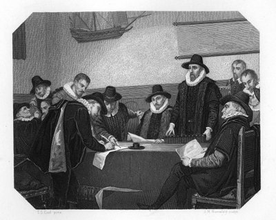 Formation of the Dutch East India Company by J. H. Rennefeld