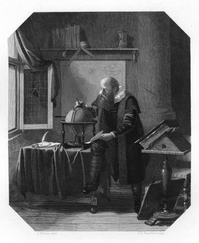 Petrus Plancius, Dutch Astronomer, Cartographer and Clergyman by J. H. Rennefeld