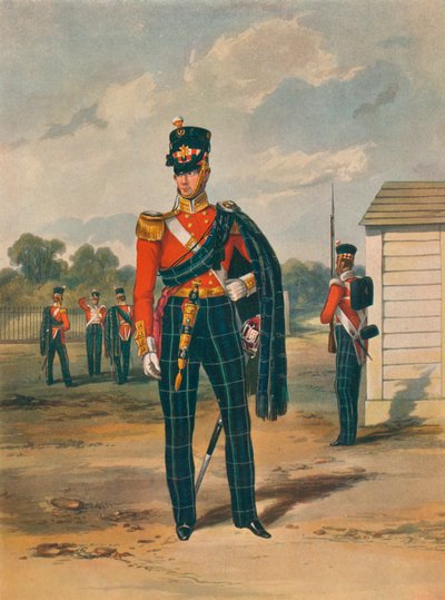 The 74th Highlanders Now the 2nd Battalion Highland Light Infantry by J Harris