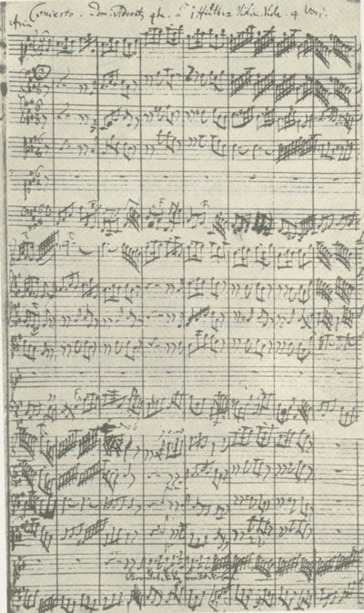 Bach