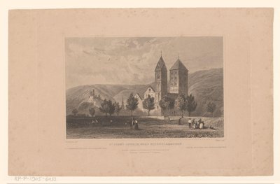 View of St. John