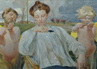 The Artist