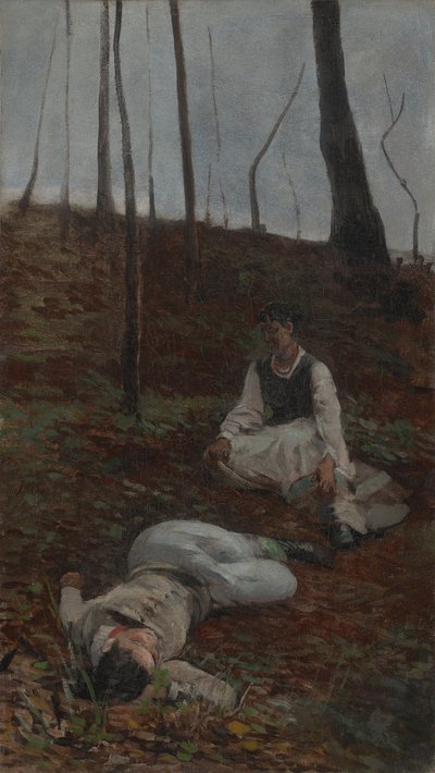 Scene from 