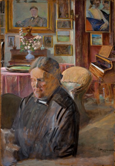 The Artist