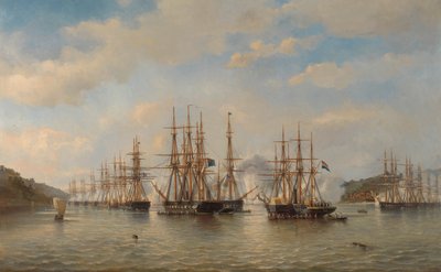  by Jacob Eduard van Heemskerck van Beest