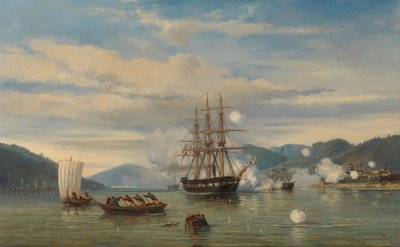  by Jacob Eduard van Heemskerck van Beest