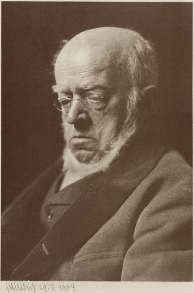 Adolph Menzel 1904 001 by Jacob Hilsdorf