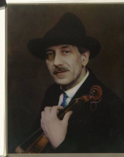 Portrait of Mr. Van Rietschoten by Jacob Merkelbach