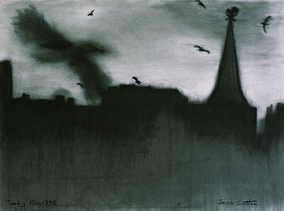 Tenby, 1994 by Jacob Sutton