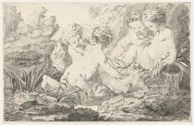 Allegorical Children