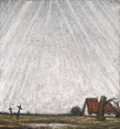 Heaven upon the Rubble by Jacobs Smits