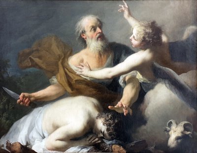 Abraham