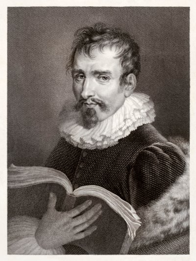 Sebastiano Serlio: Italian Architect and Author of Tutte Lopere Darchitettura et Prospetiva, Illustrations Published Between 1537 and 1575 by Jacopo Bernardi