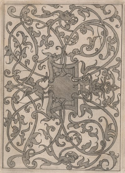Copies after the 
