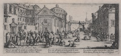 The Hospital, from 