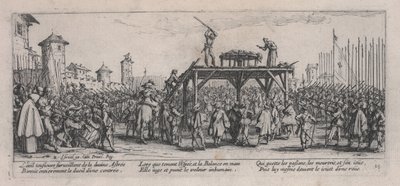 The Wheel, from 