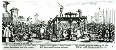 The Wheel, plate 14 from 