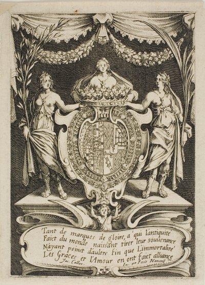 Title Page, from 