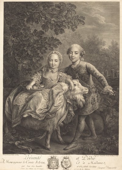 The Comte d