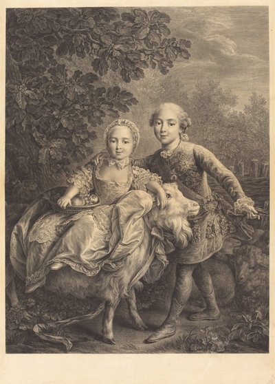 The Comte d