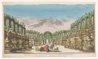 View of Circe