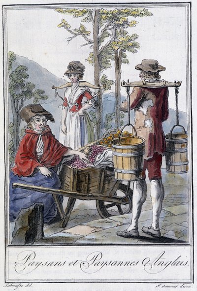 Encyclopedia of Travels, by Grasset St Sauveur, Paris, ed. Daroy by Jacques Grasset de Saint Sauveur