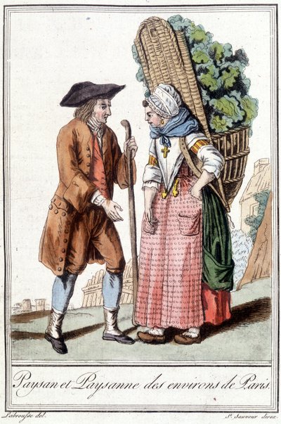 Encyclopedia of Voyages, by Grasset St Sauveur, Paris, ed. Daroy by Jacques Grasset de Saint Sauveur