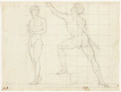 Study for 