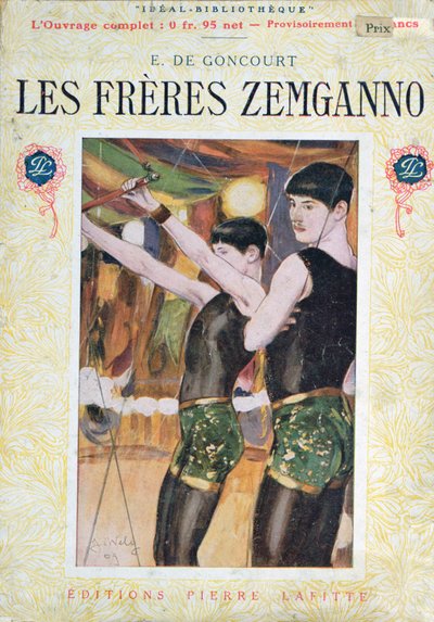 Cover Illustration of 