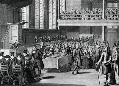 Anabaptists