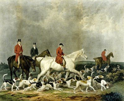 The Earl of Derby
