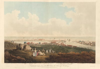 Curaçao, from 