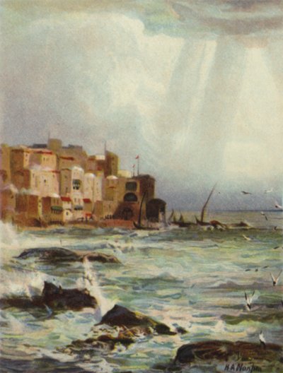 Joppa by James (after) Clark