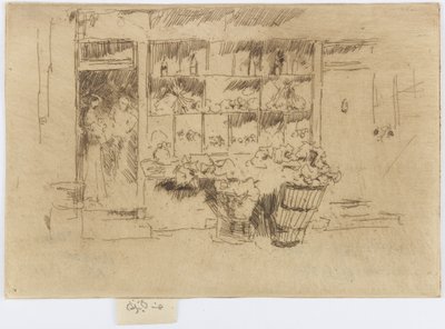 Little Greengrocer