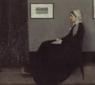 Portrait of the Artist