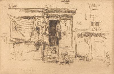 Rag-Shop, Milman
