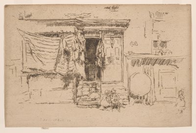 Rag Shop, Milman