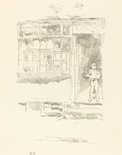 The Barber