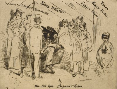 The Title Page for 