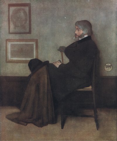 Thomas Carlyle