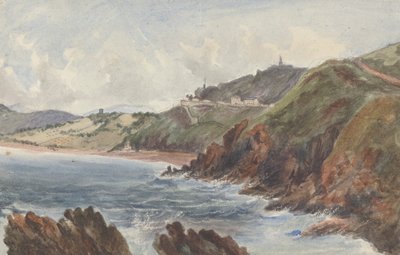 Bray Head and the F by James Arthur OConnor
