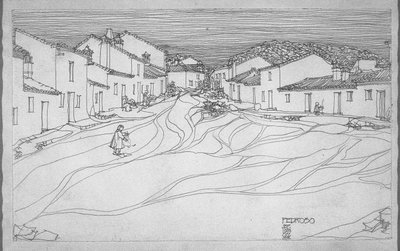 Fedroso by James Black Fulton