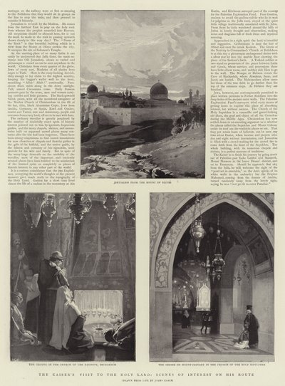 The Kaiser