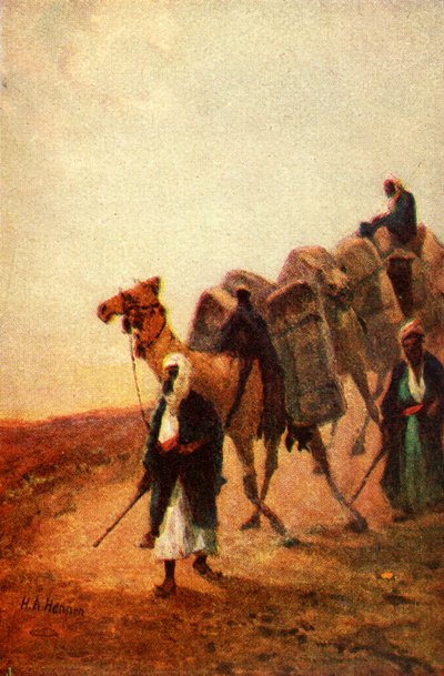 Eastern Merchants by James Clark and Henry A Harper