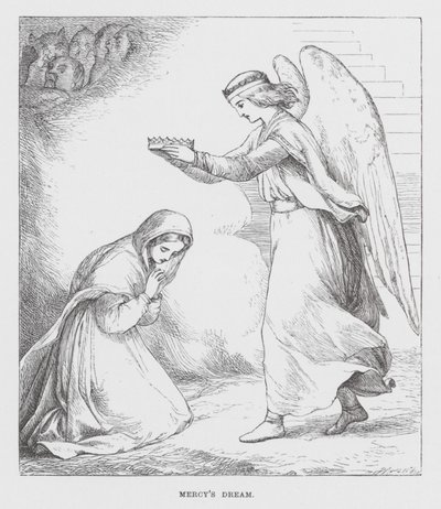 Mercy